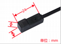 10mm magnetic proximity switch sensor for printing and packaging industry  1