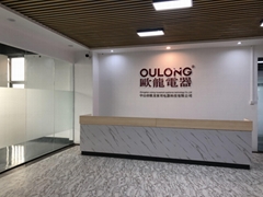 Zhongshan Oulong Household Appliance Technology Co. LTD Zhongshan Oulong Household Appliance Technology Co. LTD