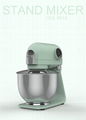 5L die-casting stand mixer 1