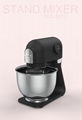 5L die-casting stand mixer 3