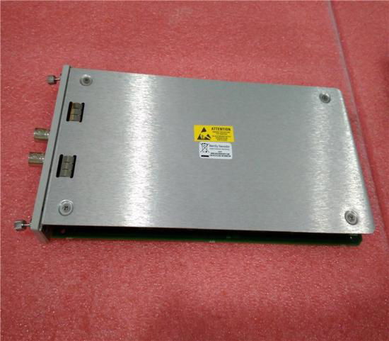 Bently Nevada 3500/92 Communication Gateway 2