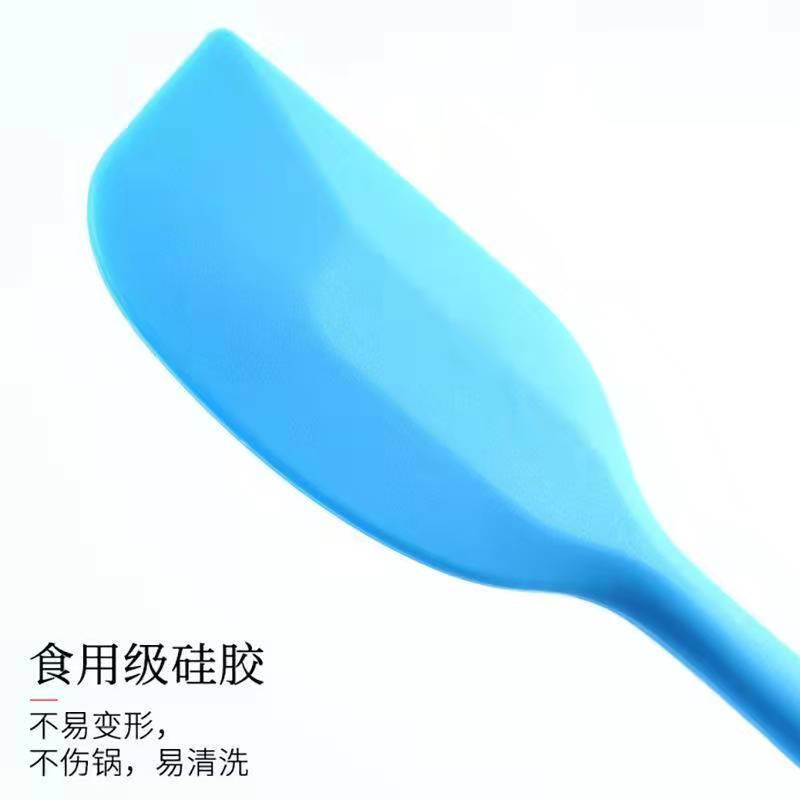 家用套裝烹飪工具硅膠五件套廚房用品 4