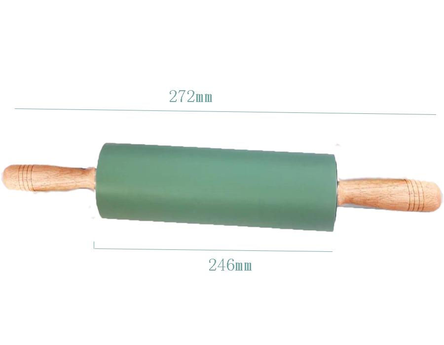 廚房用品擀面杖套裝 2