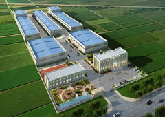 Shandong Debell thermal insulatin And Steel Co Ltd