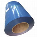 Prepainted Galvanized Steel Coil/PPGI  1