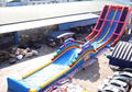 Commercial Inflatable Water Slide For Sale 1