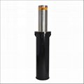 China Manufacturer Supplier HA102-600 Hydraulic Automatic Bollards Impact Tested 1