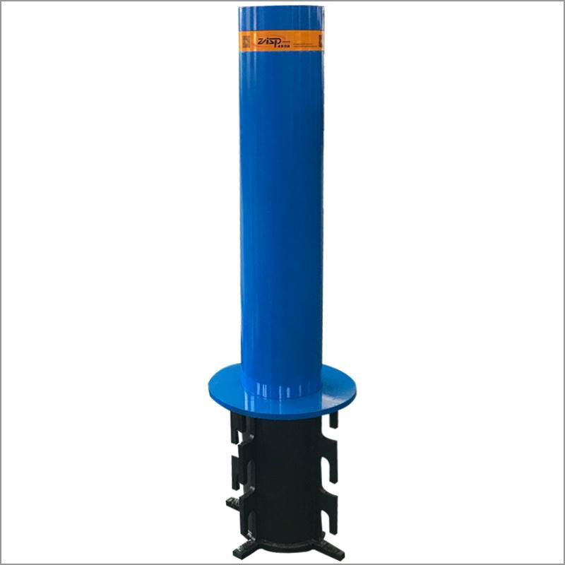 Manufacturer Direct Sale IWA Milita HB-F301-1000 Fixed Bollards