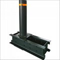 IWA Milita HB-SF301 Security Bollard K4