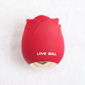 S-HANDE love ball rose vibrator sex toys 1
