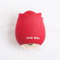 S-HANDE love ball rose vibrator sex toys