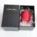 S-HANDE love ball rose vibrator sex toys