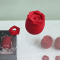 S-HANDE love ball rose vibrator sex toys 2