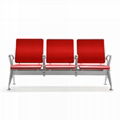   Hospital Airport Waiting Chairs Bus Station Seats Color Options  For Sale 1