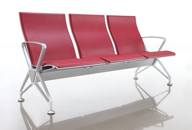 Mingle High Quality Public Area Airport  Chair Waiting Chair