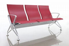 Mingle High Quality Public Area Airport  Chair Waiting Chair 