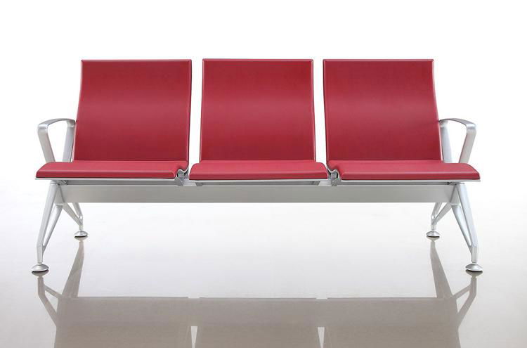 Mingle High Quality Public Area Airport  Chair Waiting Chair  2