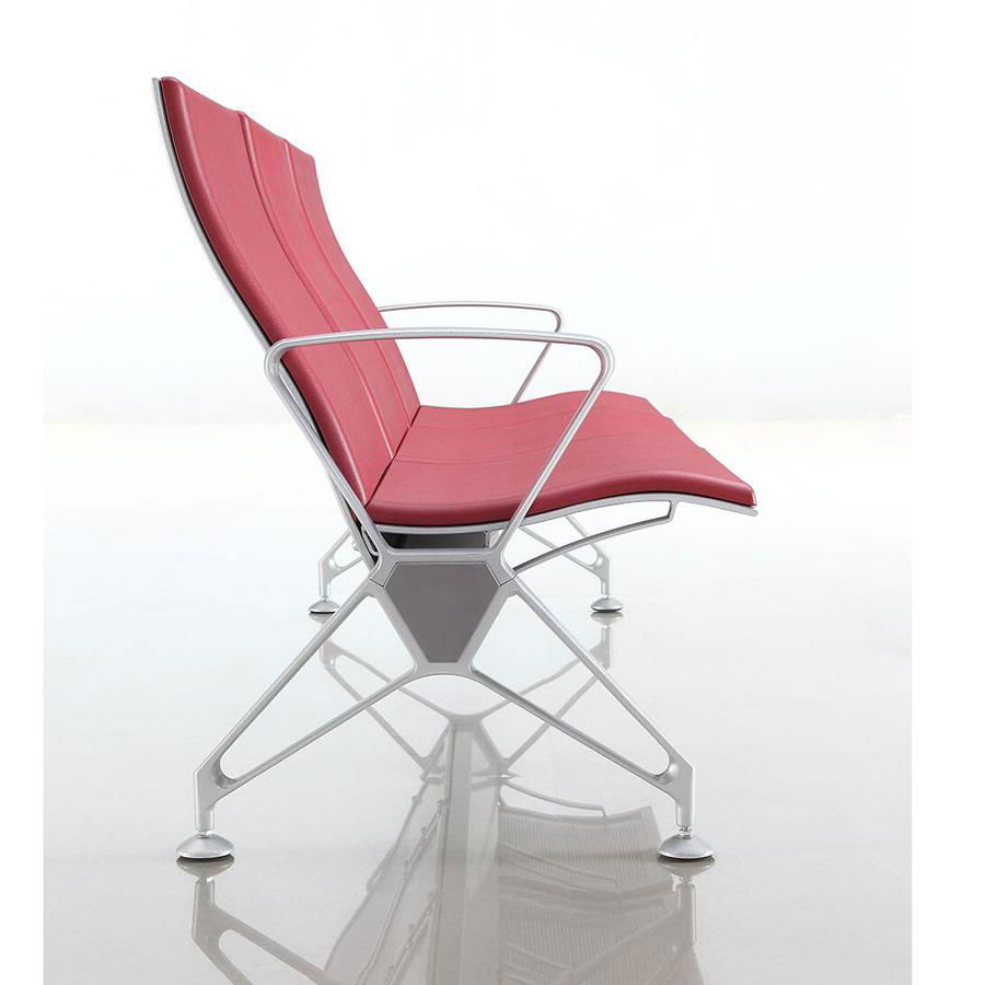 Mingle High Quality Public Area Airport  Chair Waiting Chair  3