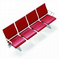 Mingle Hot Sale Waiting Room Chairs