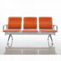 Custom Made Airport Chair Public Seat