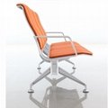 Custom Made Airport Chair Public Seat Bank Hospital Waiting Bench Chair 5