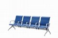 China  factory public waiting chair airport hospital waiting chair 2