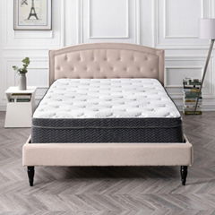 2022 Hot Sale Mattress-Pocket Spring Mattress-Memory Foam Mattress-OEM Mattress