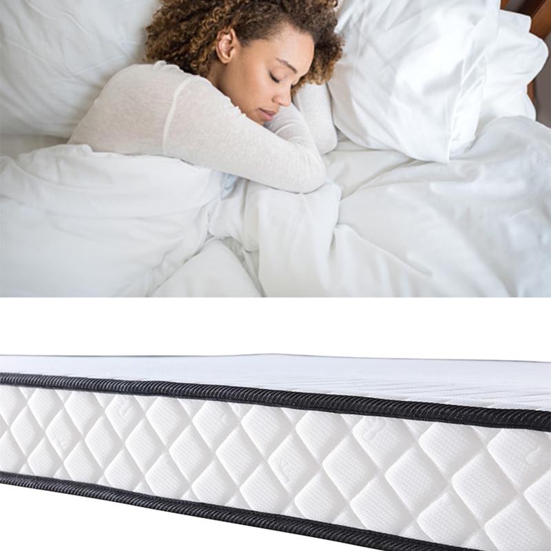 Umikk Customized Mattress-Innerspring Mattress-Pocket Spring Mattress-Zero Press