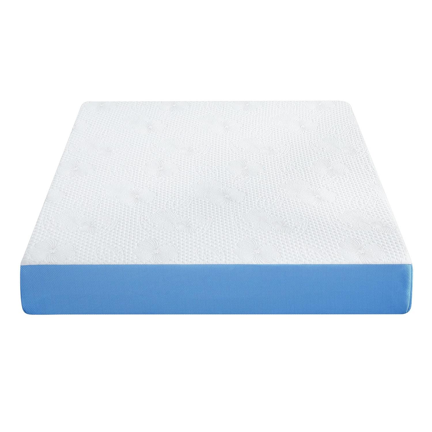 OEM&ODM Full Size MattressLatex MattressLuxury Foam Mattress L