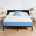 OEM&ODM Full Size Mattress-Latex