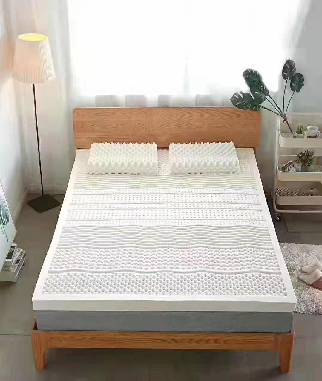 UMIKK Therapy Latex Mattress