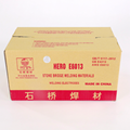 Factory supply welding rod welding electrode E6013 E7018 3