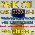Bmk Oil CAS 20320-59-6 Diethyl(phenylacetyl)malonate 99% 1