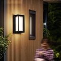 Led outdoor wall lamp led outdoor wall light waterproof light outdoor porche led 3