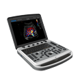 CHISON SonoBook 6  Portable Veterinary Ultrasound 1