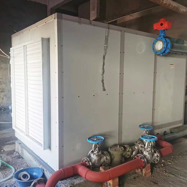 空氣加熱機組 空氣加熱機組廠家 空氣加熱機組價格 2