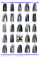 motorcycle tires 6,7,8