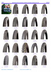 motorcycle tires 14,15,16,17,18