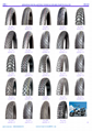 motorcycle tires 19,20,21,22,23 3