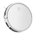 Gyroscope Robot Vacuum Cleaner WiFi APP Control Anti-Drop Anti-Collision 3-IN-1  5