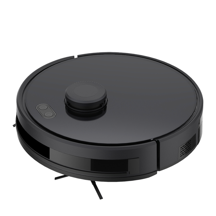 High-end Gyroscope and Laser Dual Navigation Robot Vacuum Cleaner Automatic Clea
