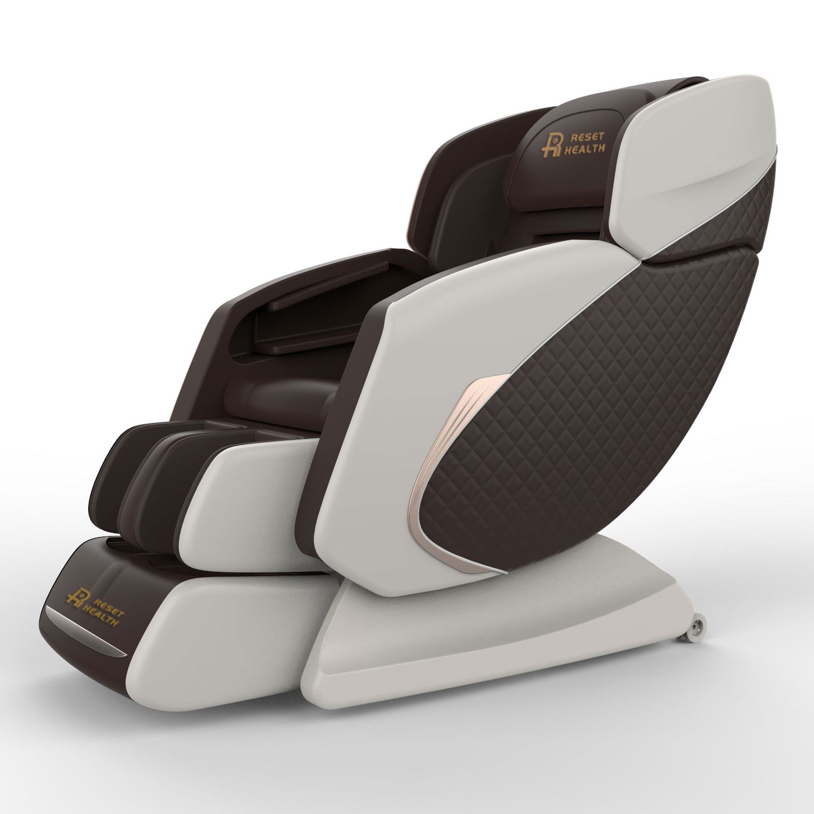 New Arrival Top Quality luxury electric recliner massage sofa chair wholesale 2