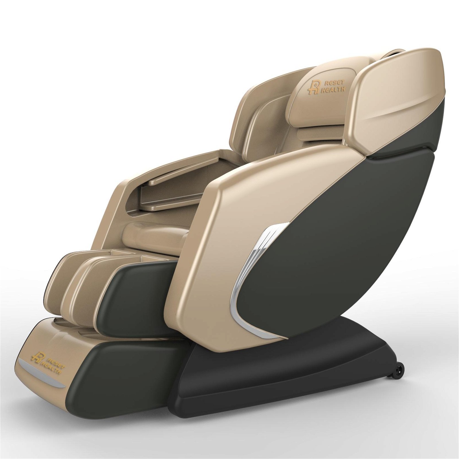 New Arrival Top Quality luxury electric recliner massage sofa chair wholesale 3