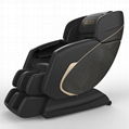 New Arrival Top Quality luxury electric recliner massage sofa chair wholesale 4