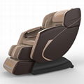 New Arrival Top Quality luxury electric recliner massage sofa chair wholesale 5