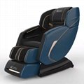 New Arrival Top Quality luxury electric recliner massage sofa chair wholesale 1