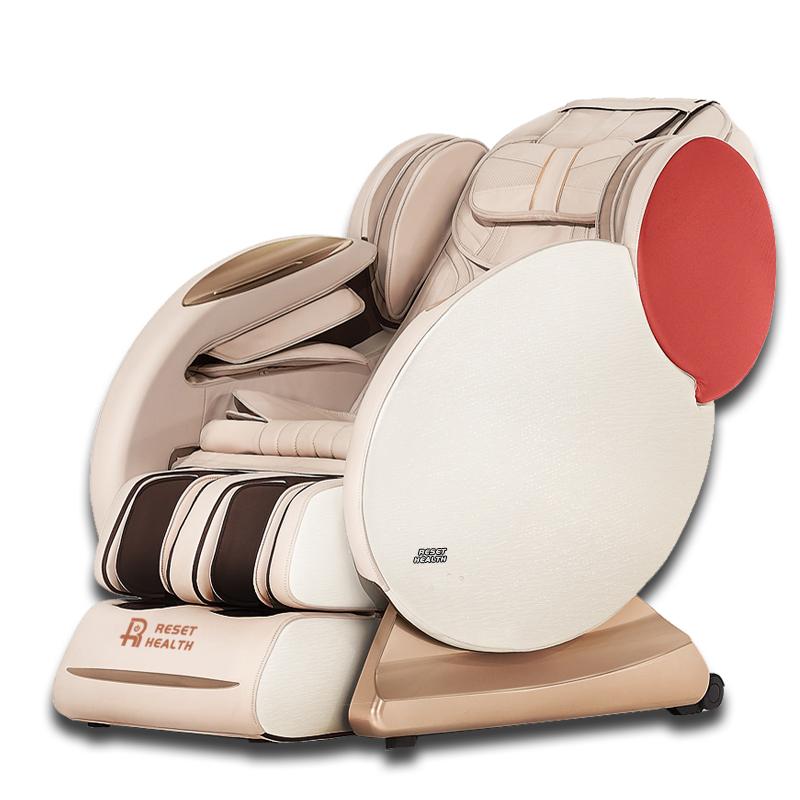 Professional Factory Supply China Factory 4d full body chair massager for sale