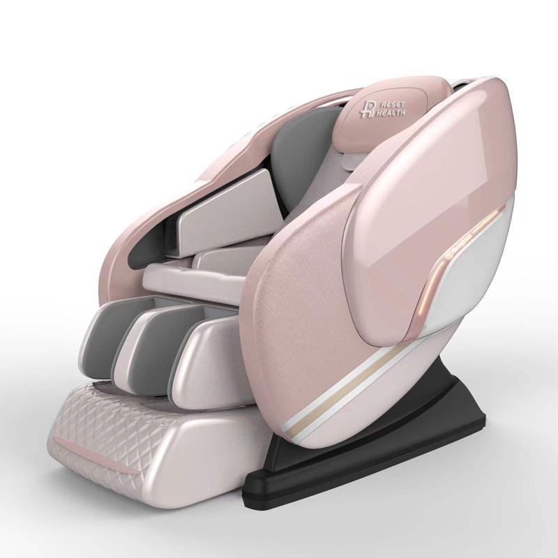 New style High Performance best leather massage chair supplier wholesale