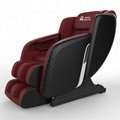 Latest Wholesale Custom Design air massage chair with full body stretching 2