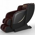 Latest Wholesale Custom Design air massage chair with full body stretching 3